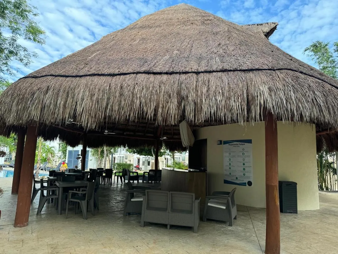Hermosa Casa En Residencial Bali Playa del Carmen 0*,  Mexico